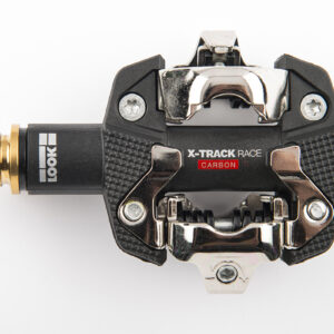 Look Pedal X-Track Race Carbon Ti