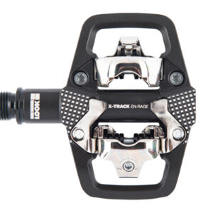 Look Pedal X-Track En-Rage