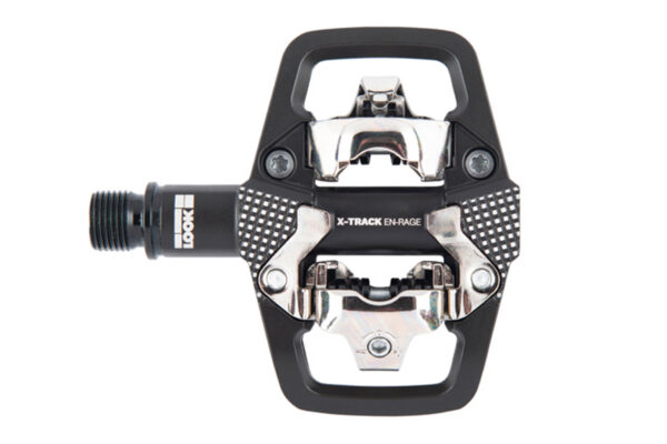 Look Pedal X-Track En-Rage