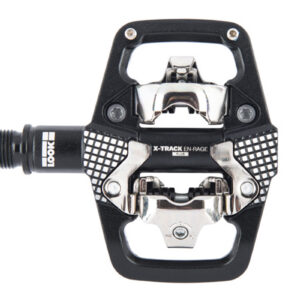 Look Pedal X-Track En-RagePlus