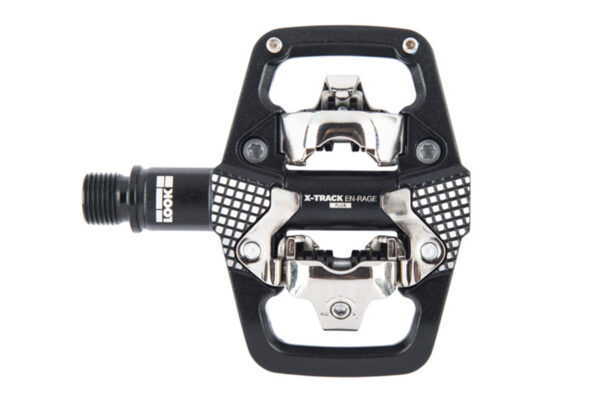 Look Pedal X-Track En-RagePlus