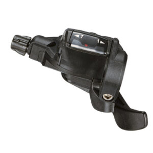 Microshift Trigger Shifter Right