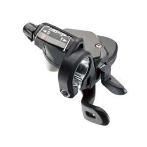 Microshift Trigger Shifter Right