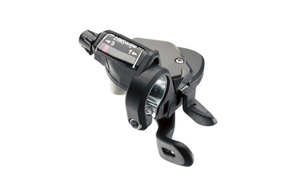 Microshift Trigger Shifter Right