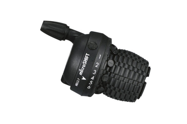 Microshift Twist Shifter Right