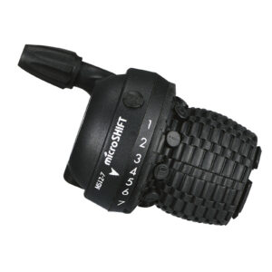 Microshift Twist Shifter Right