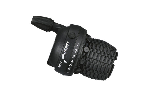 Microshift Twist Shifter Right