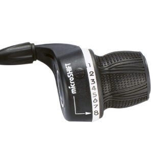 Microshift Twist Shifter Right