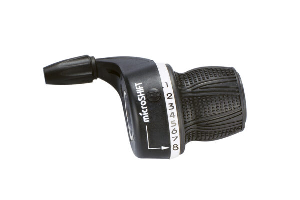 Microshift Twist Shifter Right
