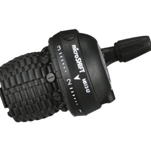 Microshift Twist Shifter Left