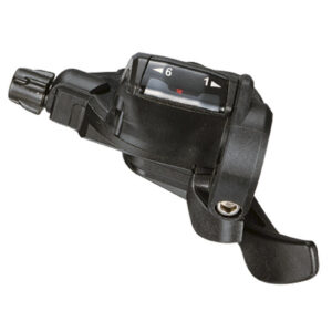 Microshift Trigger Shifter Right
