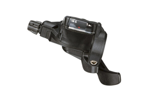 Microshift Trigger Shifter Right
