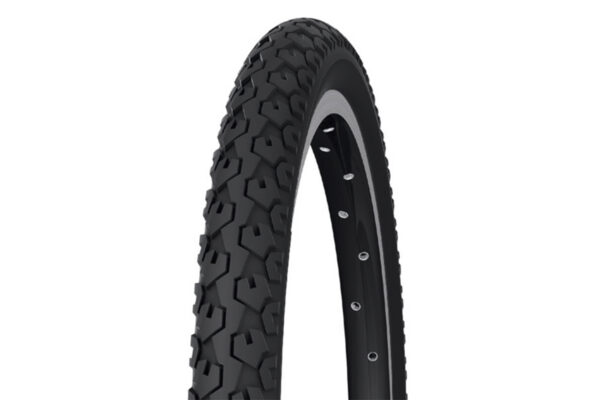 Michelin Tyre County'j