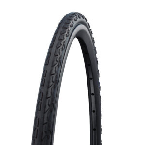 Schwalbe Tyre Downtown K-Guard Grey