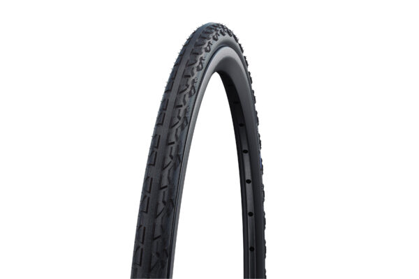 Schwalbe Tyre Downtown K-Guard Grey