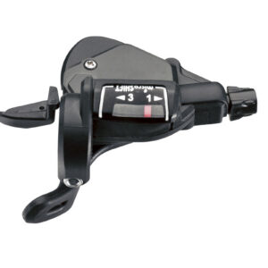 Microshift Trigger Shifter Left