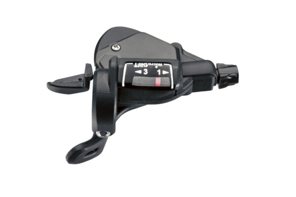 Microshift Trigger Shifter Left