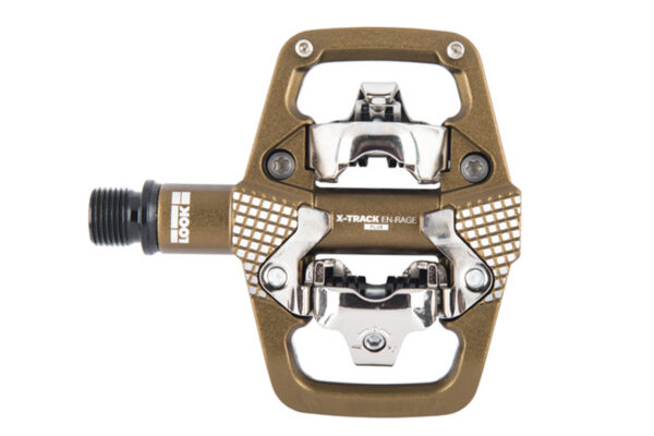 Look Pedal X-Track En-RagePlus - Image 2