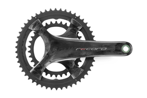 Campagnolo Chainset Record