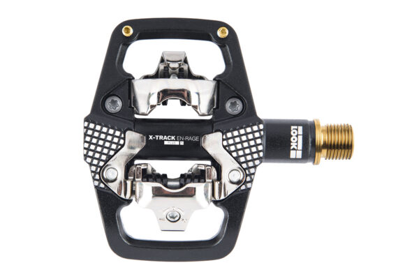 Look Pedal X-Track En-Rage Plus Ti