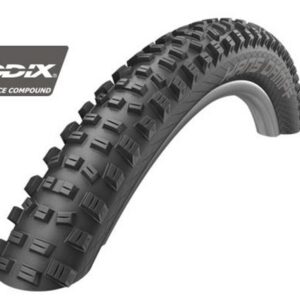 Schwalbe Tyre Hans Dampf Tlr Perform