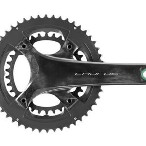 Campagnolo Chainset  Chorun 12S  Carbon