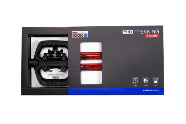 Look Pedal Geo Trekking Vision - Image 3