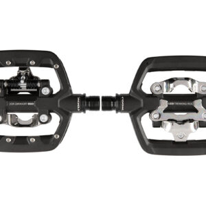 Look Pedal Geo Trekking Roc