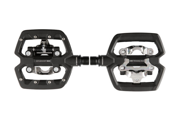 Look Pedal Geo Trekking Roc