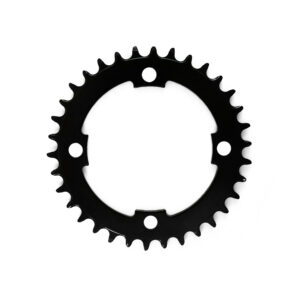 Massi Chainring Shimano Ebike Steel