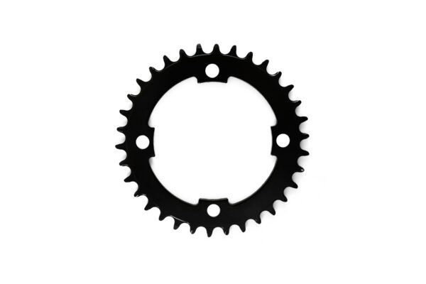 Massi Chainring Shimano Ebike Steel