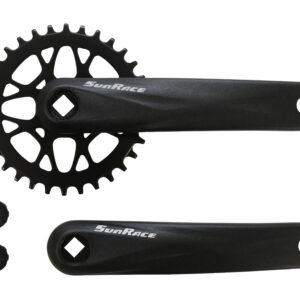 SunRace Cranket Fcm