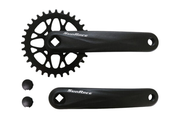 SunRace Cranket Fcm