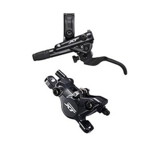 Shimano Freno Delantero Xt Resina