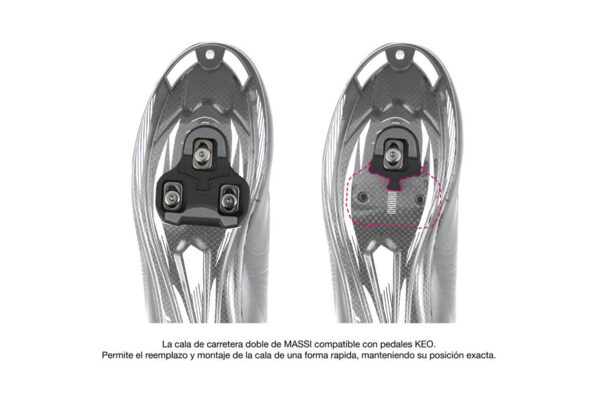 Look Pedals Sls Road - Image 5