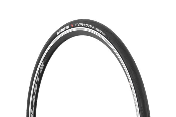 Tyre Massi Typhoon Elite