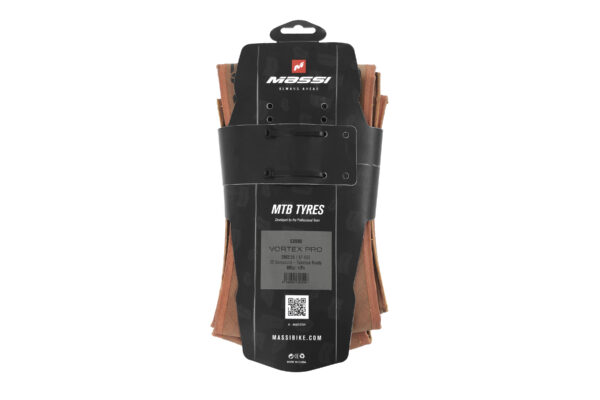 Massi Tyre VortexTubeless Ready - Image 6