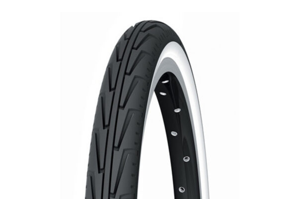 Michelin Tyre Conf City'j A/r