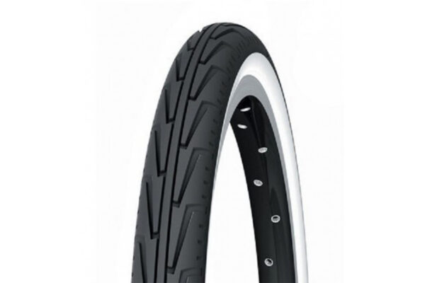 Michelin Tyre County´j
