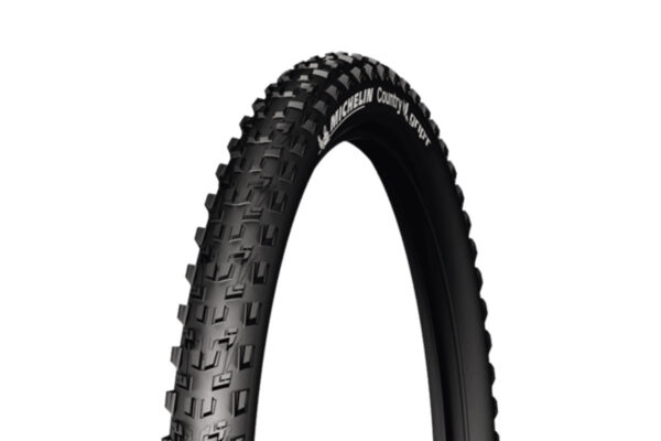Michelin Tyre Country Grip'r A/r
