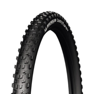Michelin Tyre Country Grip´s A/r