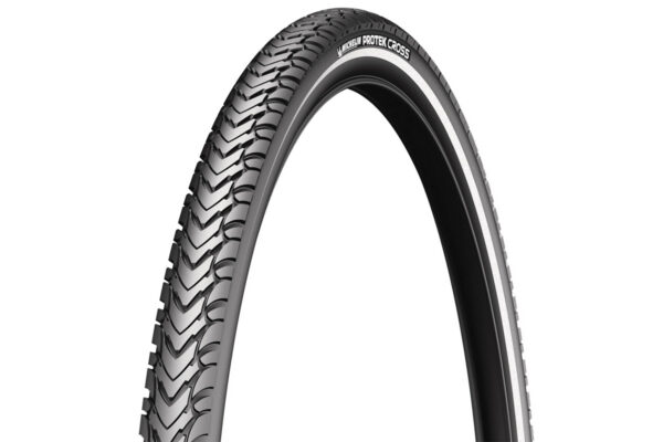 Michelin Tyre Protek Croos A/r