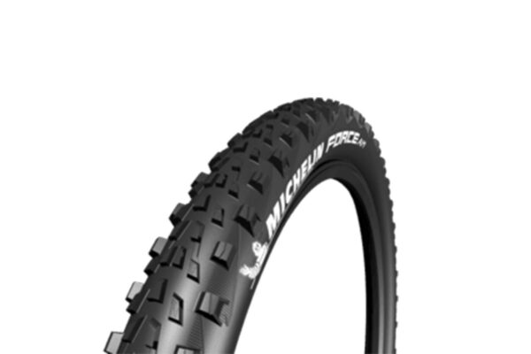 Michelin Tyre Force Am A/f Comp.