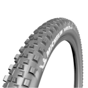 Michelin Tyre Wild Am