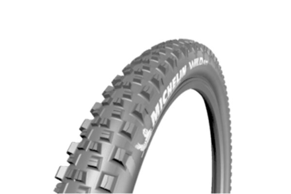 Michelin Tyre Wild Am