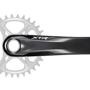 Shimano Bielas Xtr