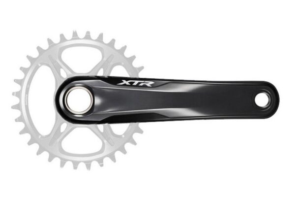 Shimano Bielas Xtr