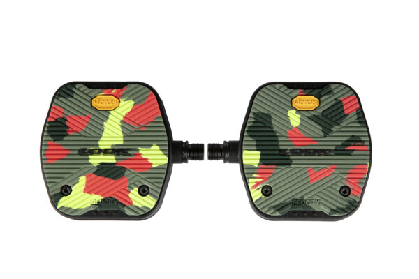 Look Pedal Geo City Grip - Image 2
