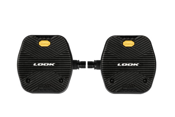 Look Pedal Geo City Vision Grip