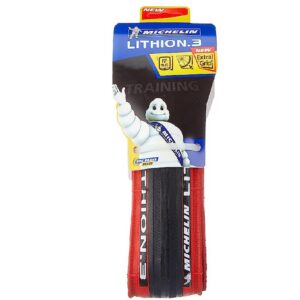 Michelin Tyre Lithion 3